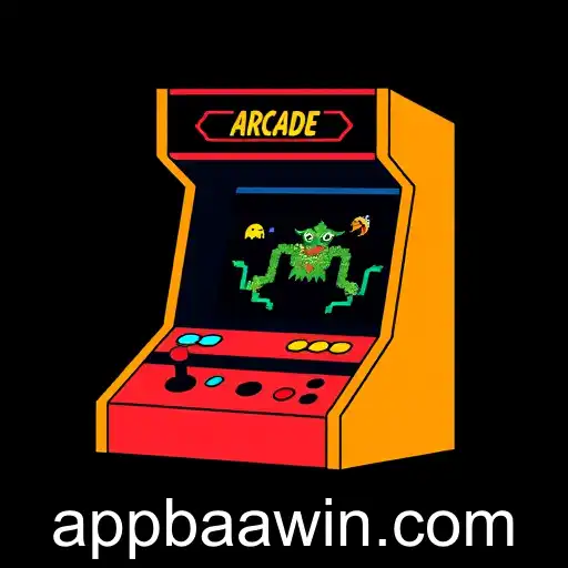 Exploring the Exciting World of Arcade Games: The Role of 'Baawin'