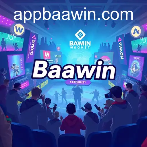 The Rise of Baawin in the Digital Gaming World