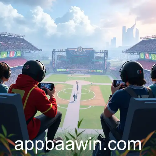 Baawin: Revolutionizing Online Gaming