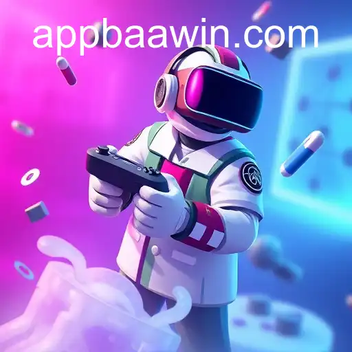 Gaming Revolution with Baawin