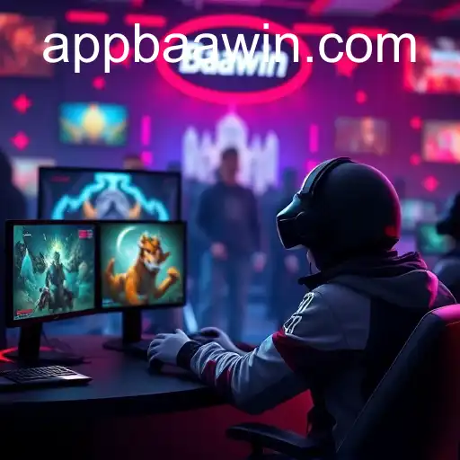 Baawin's Rise in the Gaming World