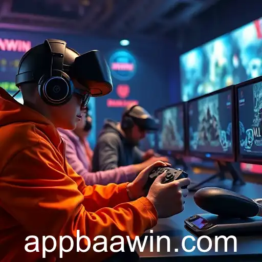 The Evolution of English Game Websites