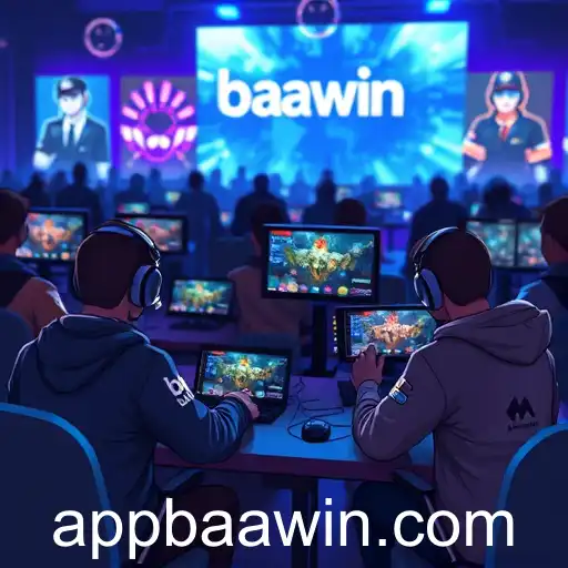 Baawin Game Trends in 2025