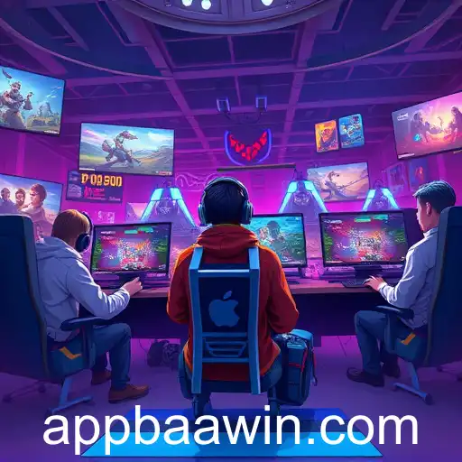 Baawin Boosts Global Gaming Community in 2025