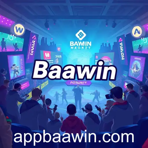 The Rise of Baawin in the Digital Gaming World