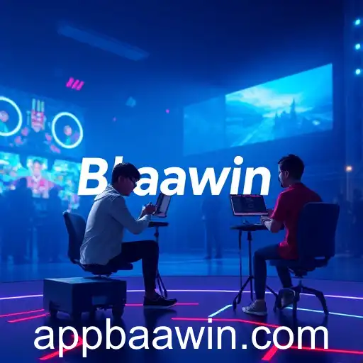 The Rise of Baawin in 2025 Gaming Trends