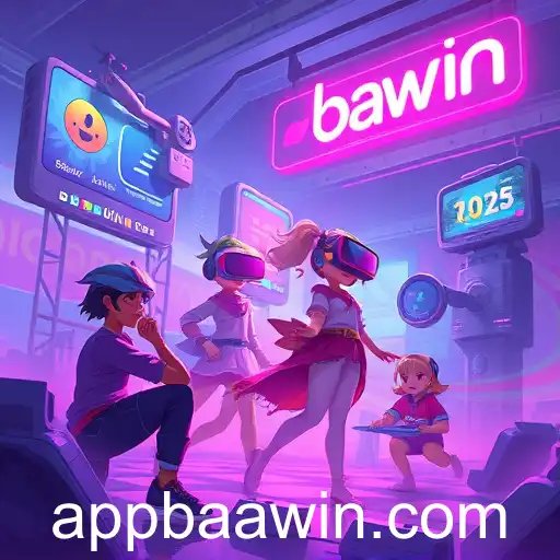 Baawin: Revolutionizing Online Gaming