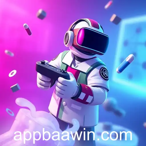 Gaming Revolution with Baawin