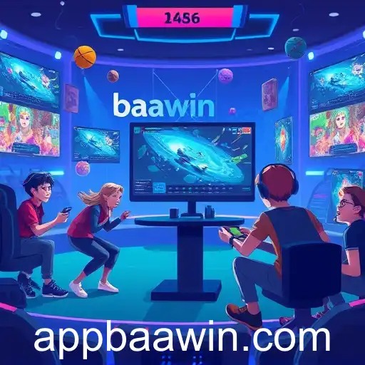 Gaming Innovations and the Rise of Baawin