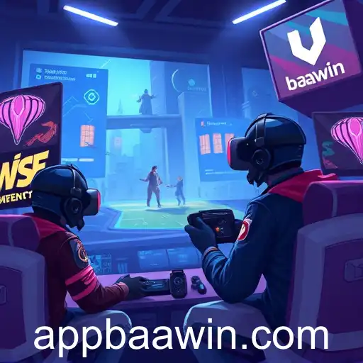 The Rise of 'Baawin': Shaping the Future of Online Gaming