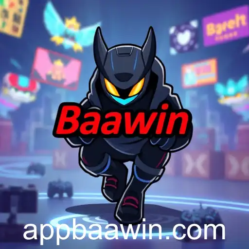 Baawin's Dynamic Presence in the Online Gaming World