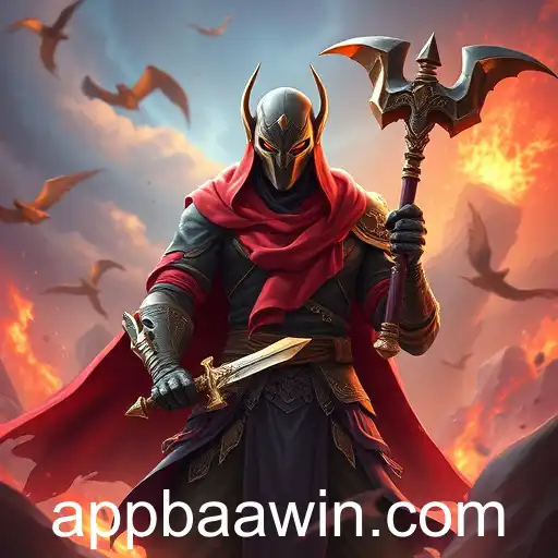 Baawin: Transforming Online Gaming Experiences