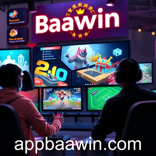 Baawin's Impact on Online Gaming