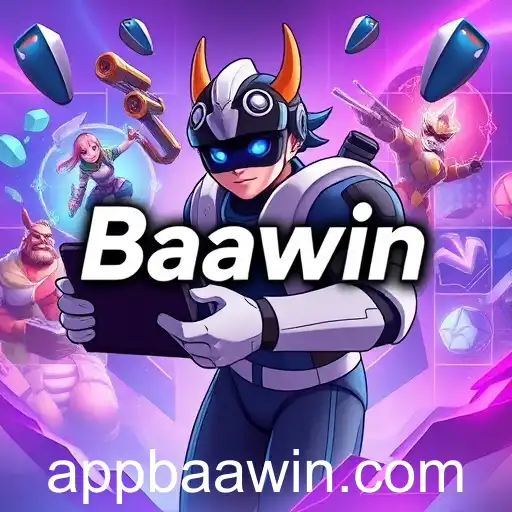 Baawin Revolutionizing Online Gaming in 2025