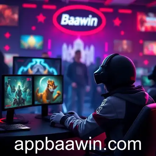 Baawin's Rise in the Gaming World