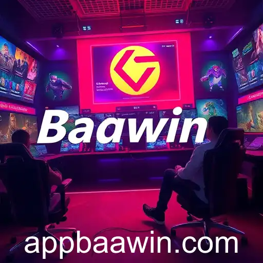 Baawin: A New Era in Online Gaming