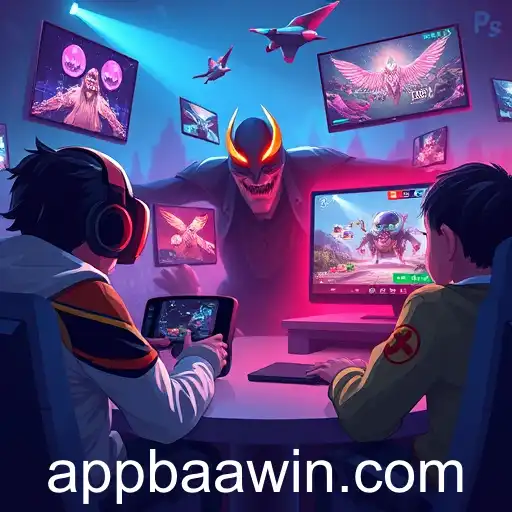 Digital Evolution in Gaming