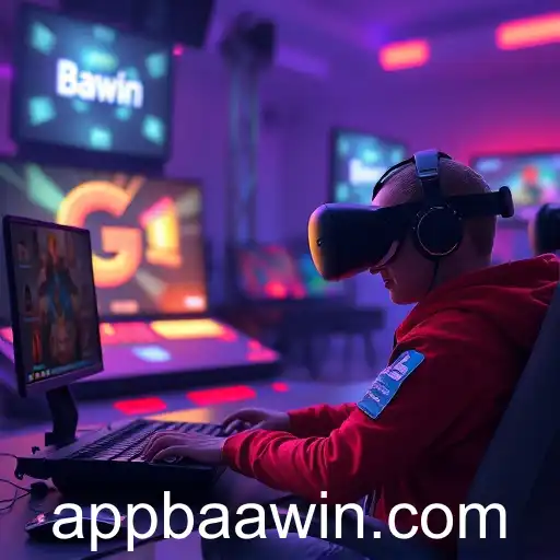 Digital Trends in Gaming 2025