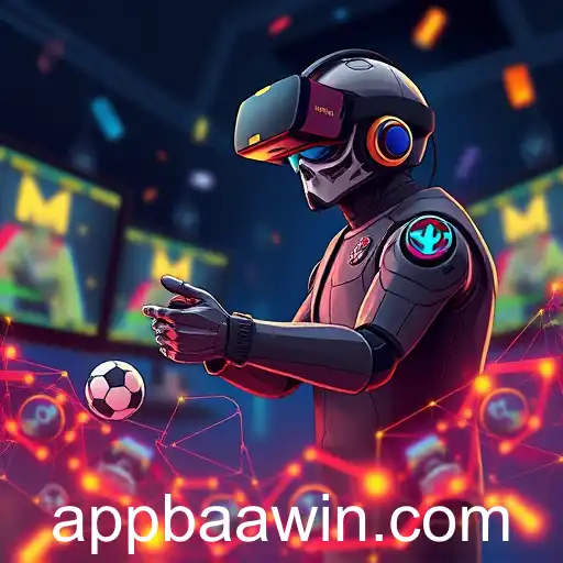 Gaming Industry Trends Embrace New Technologies