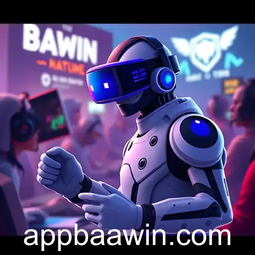 Gaming Trends Shaping 2025