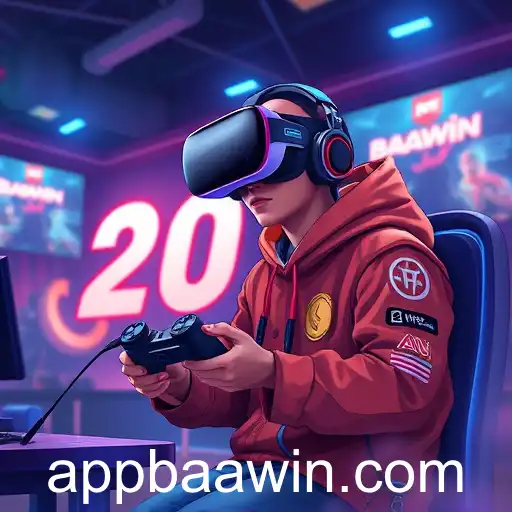 Gaming Trends Shape the Future