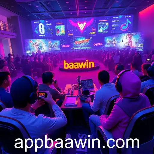 Thriving Digital Landscapes: The Rise of Gaming Platforms