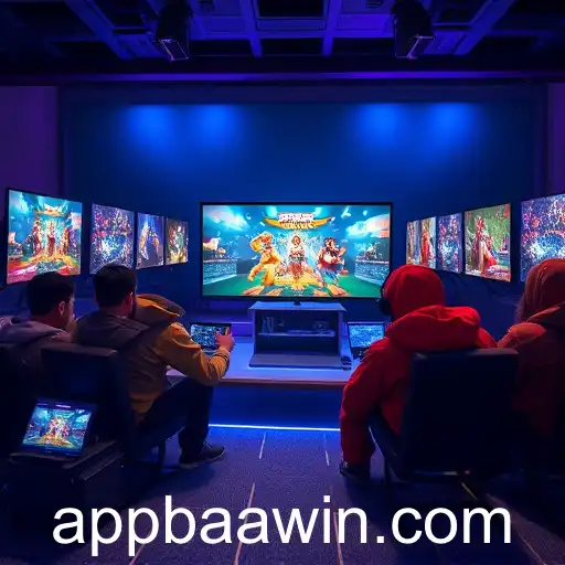 The Rise of Baawin: Gaming's New Frontier
