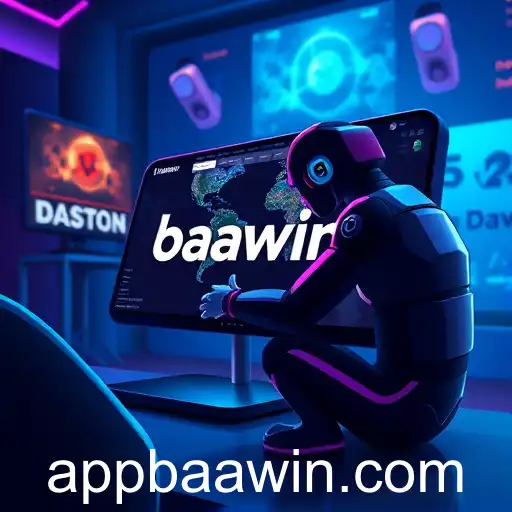 The Rise of Baawin: A Digital Frontier