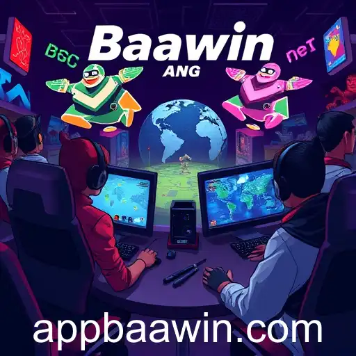 The Rise of Baawin in the Gaming Industry