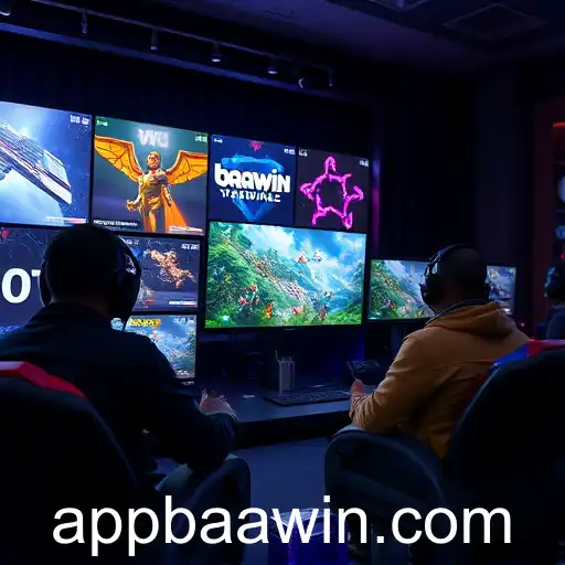 Rising Popularity of Online Game Platforms