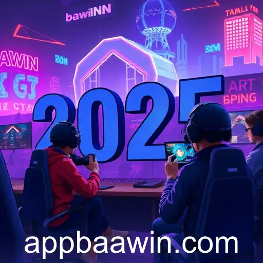 Gaming Trends and Market Dynamics of 2025