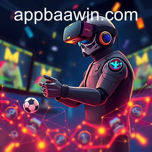 Gaming Industry Trends Embrace New Technologies