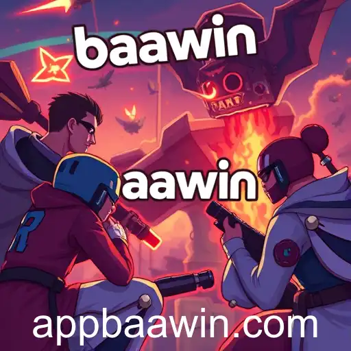 Exploring the 'baawin' Phenomenon in Multiplayer Gaming