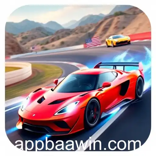 Exploring the World of Racing Games: A High-Speed Journey with Baawin