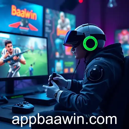 The Rise of Online Gaming Platforms