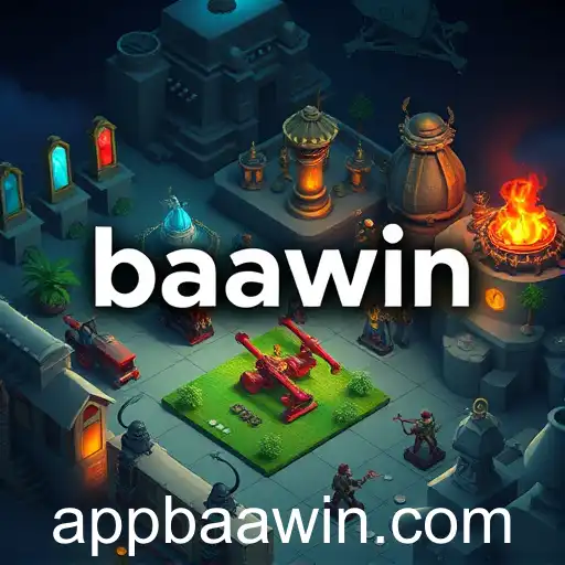 Exploring the Intricacies of Strategy Games: A Deep Dive into the 'baawin' Experience